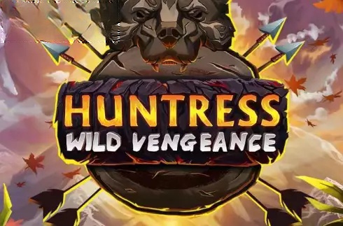 Huntress Wild Vengeance