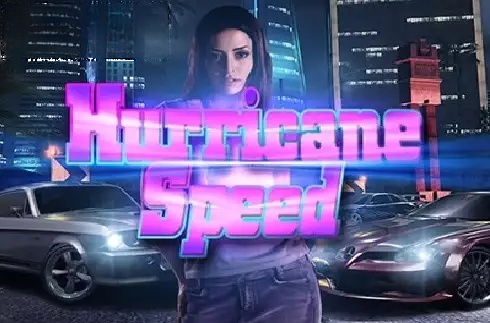 Hurricane Speed
