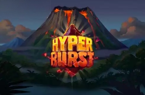 Hyper Burst (Yggdrasil)
