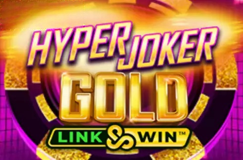 Hyper Joker Gold