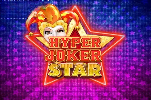 Hyper Joker Star