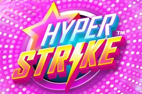 Hyper Strike
