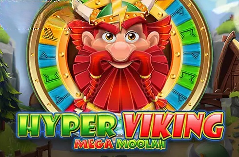 Hyper Viking Mega Moolah