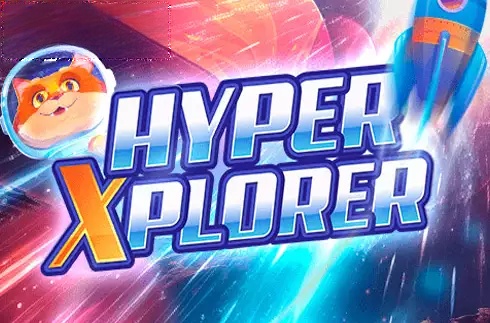 Hyper Xplorer
