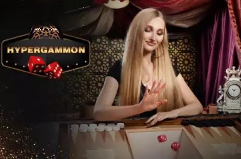 Hypergammon