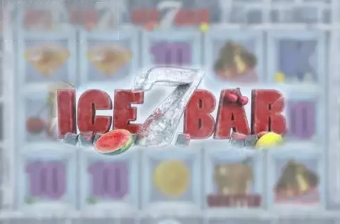 Ice 7 Bar