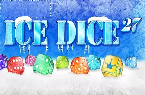 Ice Dice 27