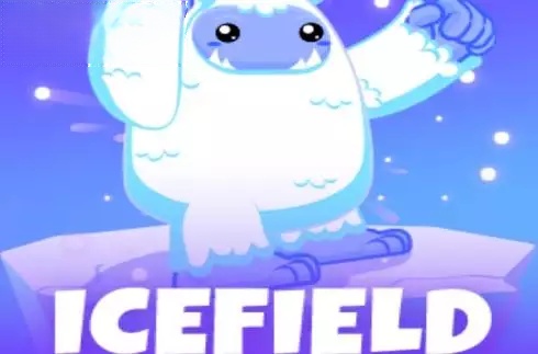 Ice Field