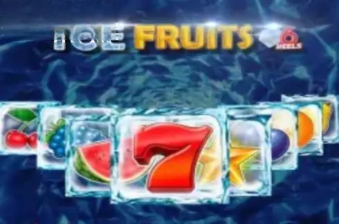 Ice Fruits 6 Reels