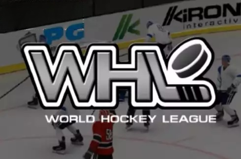 Ice Hockey (Kiron Interactive)