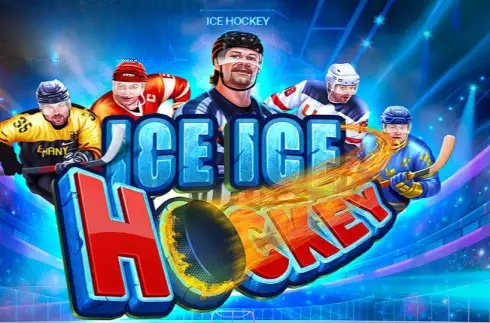 Ice Ice Hockey