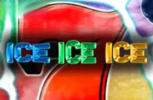 Ice Ice Ice