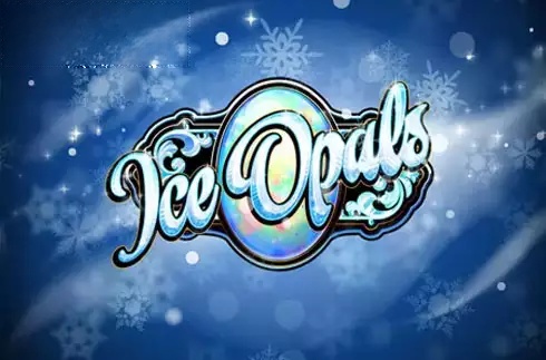 Ice Opals