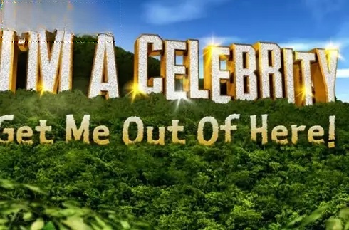 I'm a Celebrity Get Me Out of Here