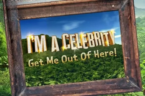 I'm a Celebrity... Original
