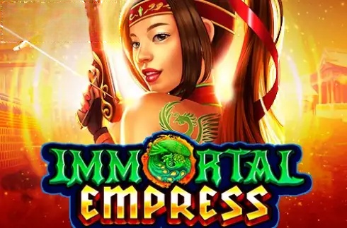 Immortal Empress