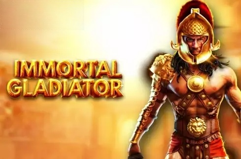 Immortal Gladiator