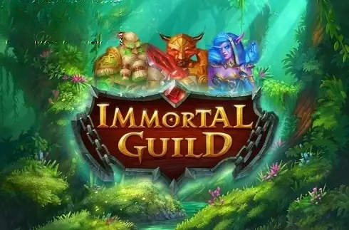 Immortal Guild