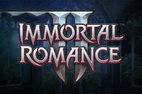 Immortal Romance 2