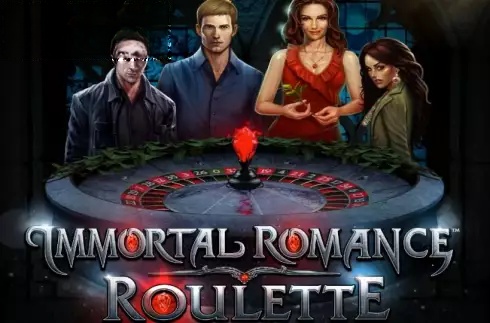 Immortal Romance Roulette
