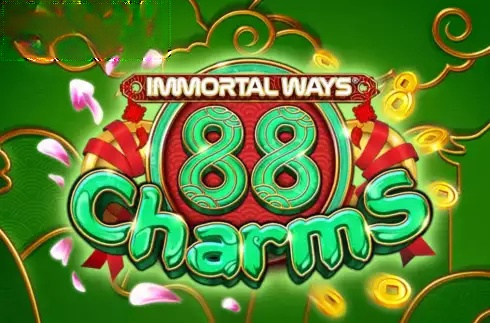 Immortal Ways 88 Charms