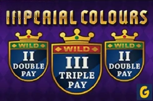 Imperial Colours