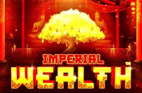 Imperial Wealth (iSoftBet)