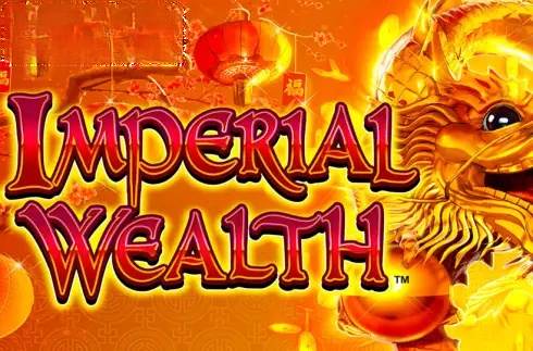 Imperial Wealth (Konami)