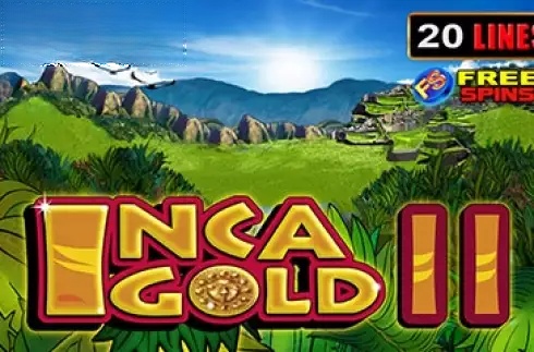 Inca Gold II