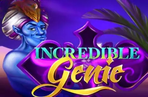 Incredible Genie