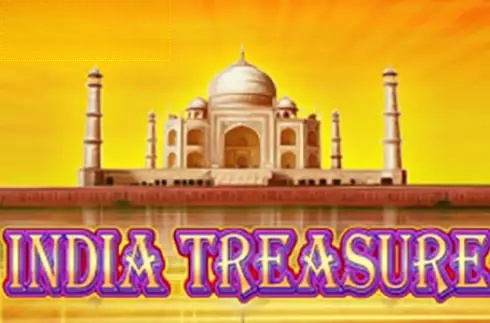 India Treasure