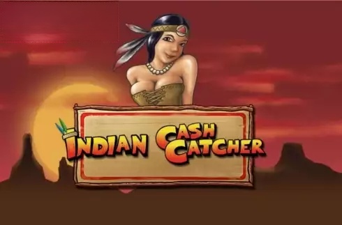 Indian Cash Catcher