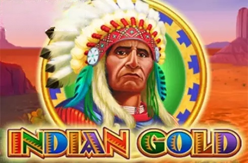 Indian Gold