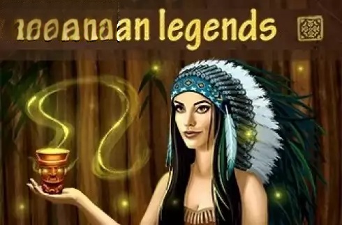 Indian Legends