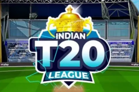 Indian T20 League