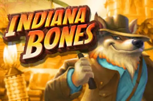 Indiana Bones