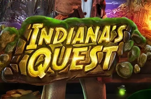 Indiana's Quest