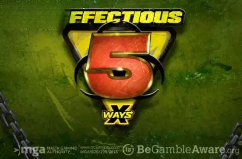 Infectious 5