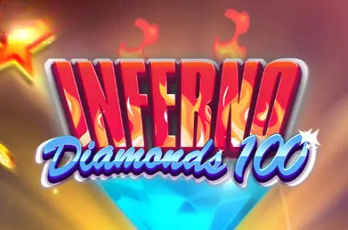 Inferno Diamonds 100