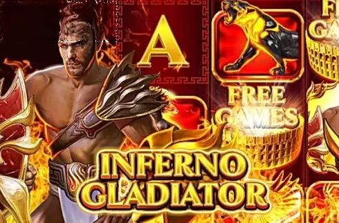 Inferno Gladiator