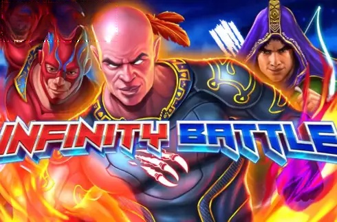 Infinity Battle