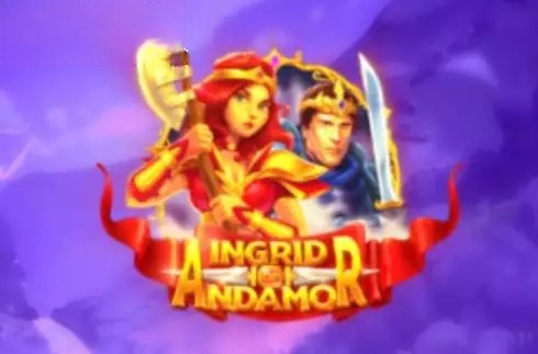 Ingrid of Andamor