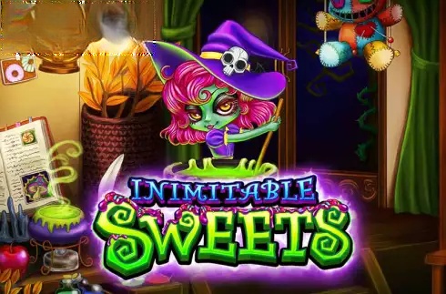 Inimitable Sweets