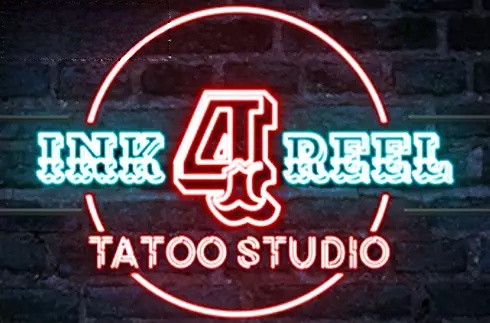 Ink 4 Reel