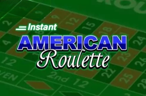 Instant American Roulette