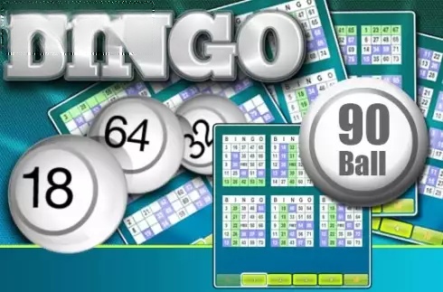 Instant Bingo (Rival Gaming)