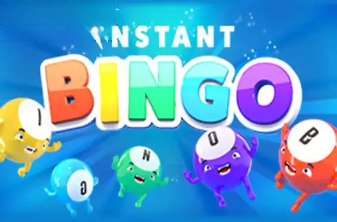 Instant Bingo (G.Games)