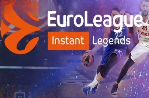 Instant Euroleague Legends