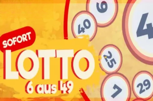 Instant German Lotto