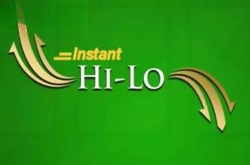Instant Hi-Lo